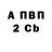 Amphetamine 97% Henry Harutyunyan